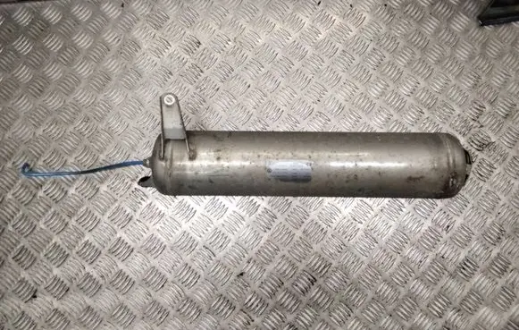 Audi Q7 4L Air suspension tank/reservoir 7L0616201A B210706 401110C