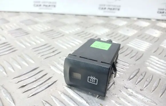 Audi A3 S3 8L Windscreen/window heater switch 8L0941503A