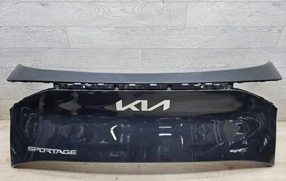 KIA Sportage Tailgate trim 87310R2010