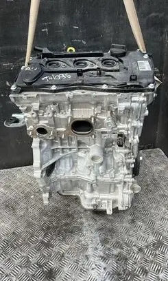 Toyota Yaris Cross Engine M15AFXE