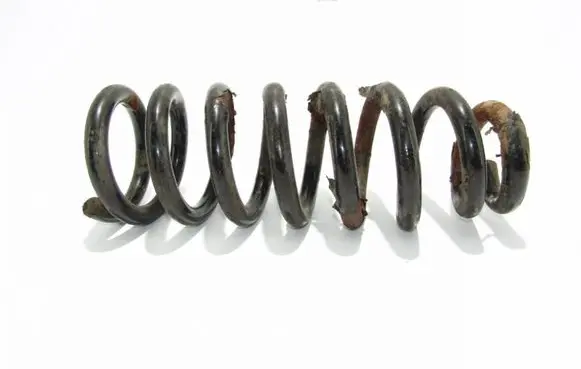 KIA Sorento Front coil spring