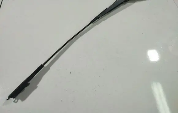 Opel Corsa D Front wiper blade arm 173580 173.580