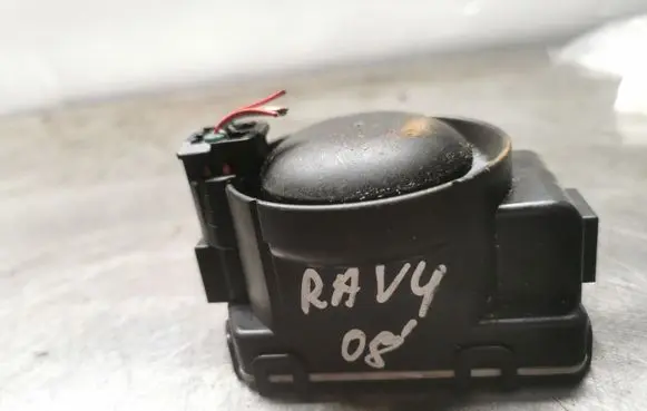 Alarm system siren