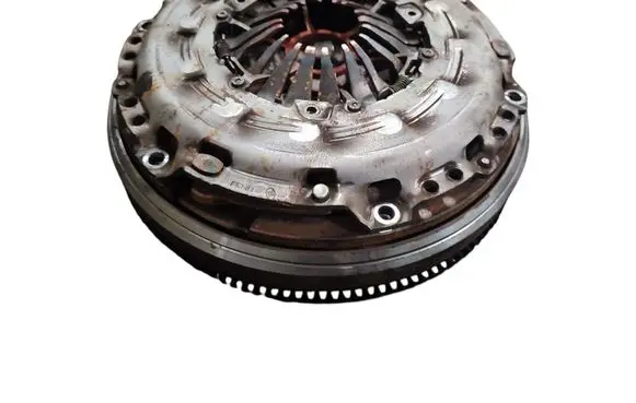 Peugeot 508 RXH Clutch set kit 9800777080 9672210080