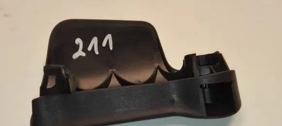 Audi A5 8T 8F Engine bonnet (hood) release handle 8T2823533