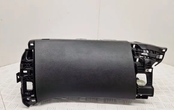 Renault Scenic IV - Grand scenic IV Glove box set 681083248R 2465757N1E9709