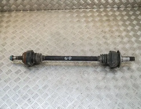 Mercedes-Benz S C217 Rear driveshaft