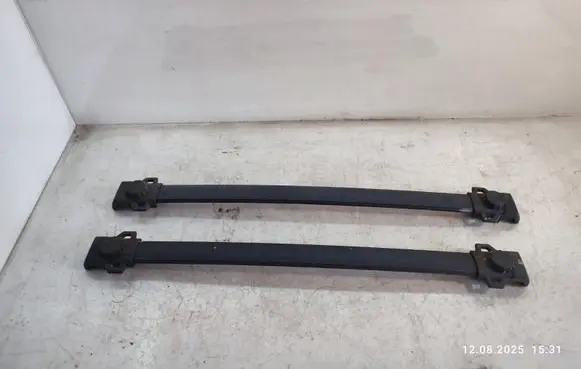 Fiat Freemont Roof bar rail 