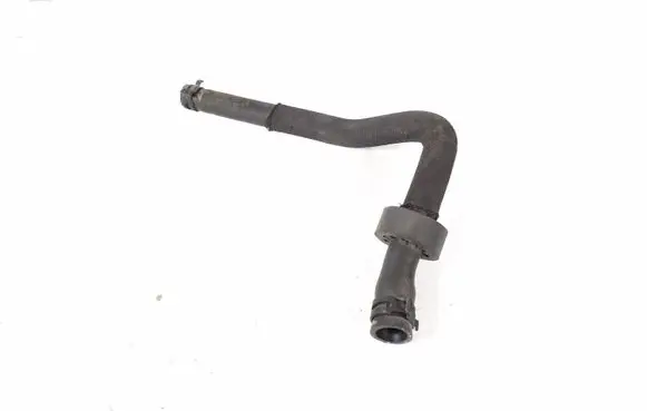 Porsche Cayenne (92A) Engine coolant pipe/hose 7P5122049B