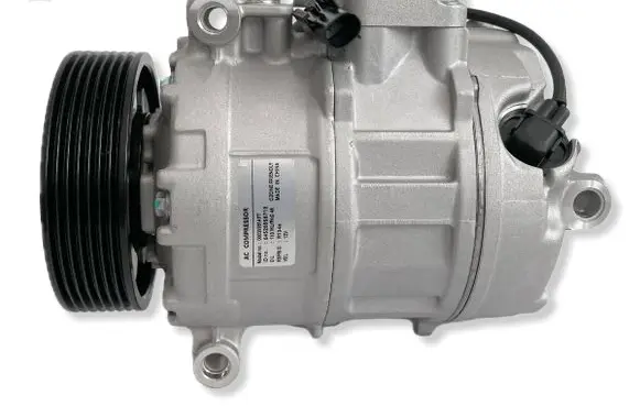 BMW 1 F20 F21 Air conditioning (A/C) compressor (pump) 4471906876 64526956719
