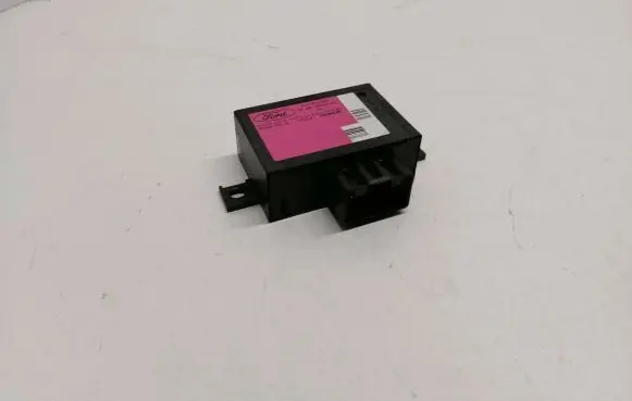 Ford Focus Other control units/modules 98AG15K600AA T83SA 5WK4720A
