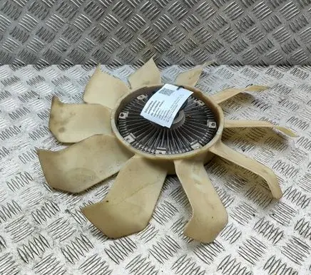 Isuzu D-Max Fan impeller 8981627030