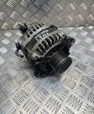 Nissan Navara D23 Generator/alternator 231004KJ0B BAA3TX2481ZE