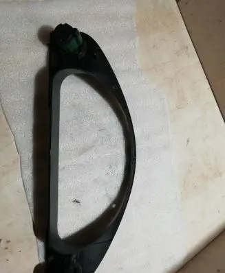 BMW 5 E39 Dashboard trim 8159735