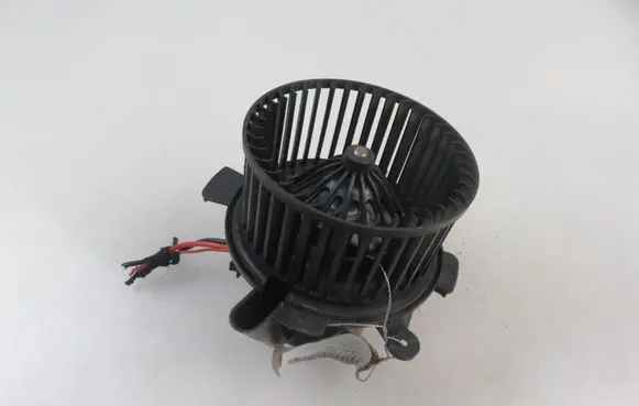 Peugeot 307 Heater fan/blower 60E9038