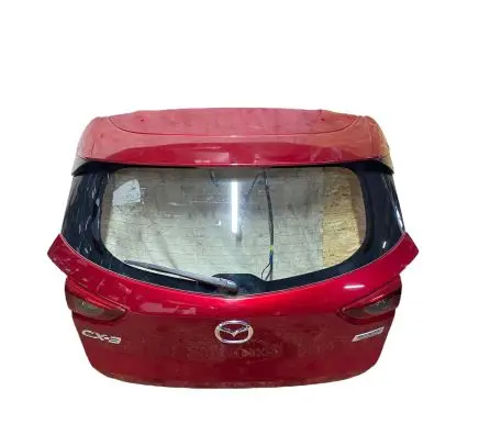 Mazda CX-3 Tailgate/trunk/boot lid 43R0051134