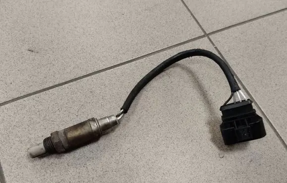 Audi A8 S8 D2 4D Lambda probe sensor 0258003454