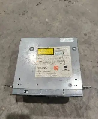 BMW M6 GPS navigation control unit/module 0182793357 9293397