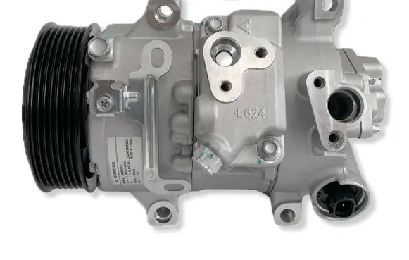 Toyota Corolla E140 E150 Air conditioning (A/C) compressor (pump) 883101A660 EKL32962ZA 4471908202