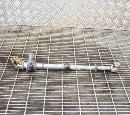 Steering column universal joint