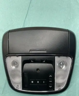 Dodge Charger Front seat light 5042549