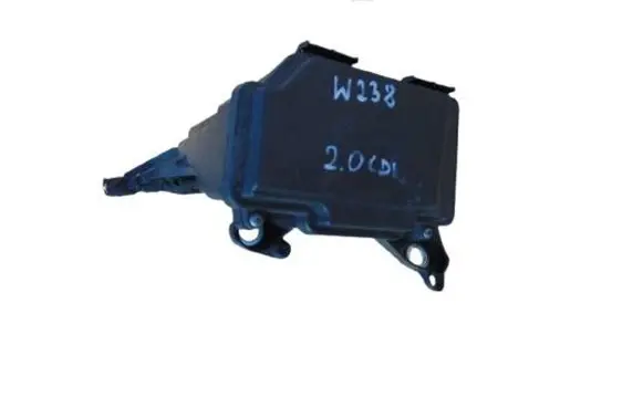 Mercedes-Benz E W213 Fuse box set