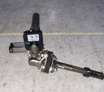 Opel Antara Steering wheel axle 95168036