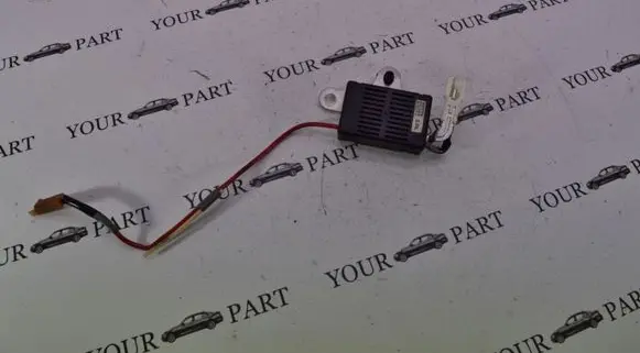 Lexus GS 300 350 430 450H Aerial antenna filter 05373 C25S1A