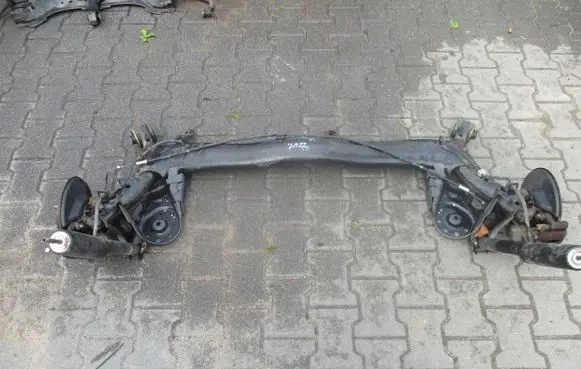 Honda Jazz Rear axle beam 