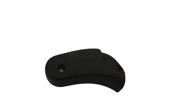 BMW 3 E46 Engine bonnet (hood) release handle 8223163