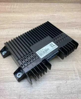 Mazda 6 Sound amplifier GM1B6692X 306180402
