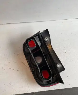 Nissan Micra Rear/tail lights