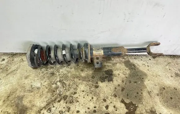 BMW 5 GT F07 Front shock absorber/damper 6778788 814904007058