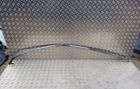 Opel Antara Roof trim bar molding cover 