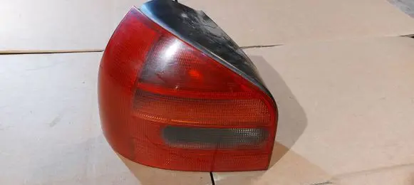 Audi A3 S3 8L Rear/tail lights 8L0945095A