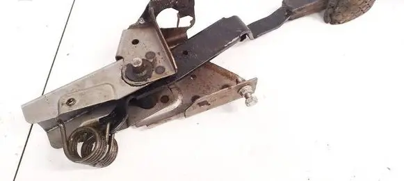 Mazda 6 Clutch pedal GAM6