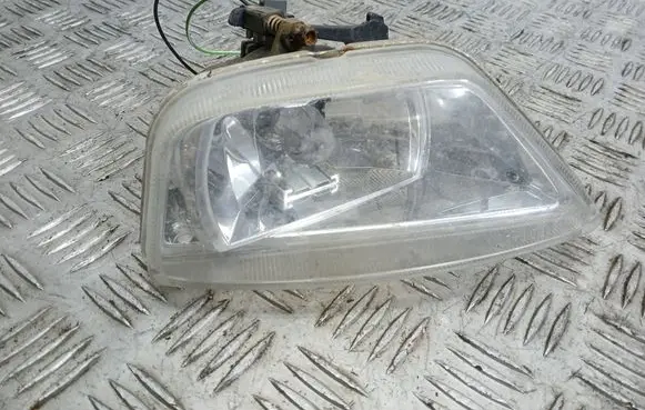 Ford Focus Front fog light 
