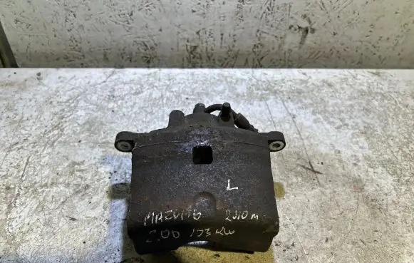 Mazda 6 Front brake caliper
