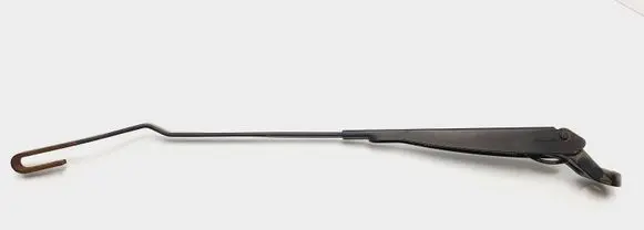 Seat Alhambra (Mk1) Front wiper blade arm 7M0955410B