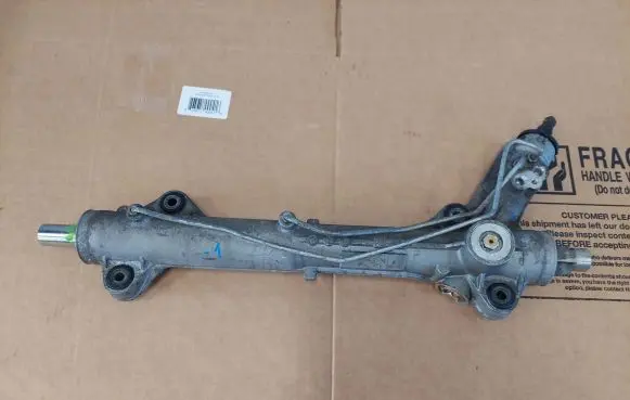 Volkswagen Crafter Steering rack 90611011005 49064600400 0710607024