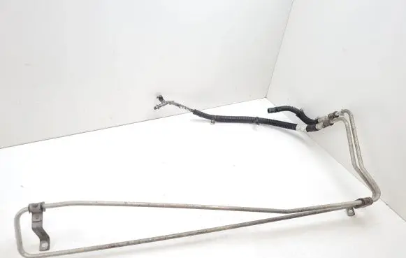 Ford Mustang V Power steering radiator 051606F 3209051606F