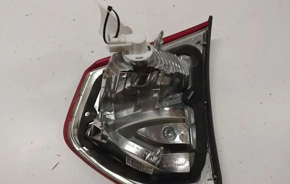 Citroen C4 I Picasso Tailgate rear/tail lights 9653547777