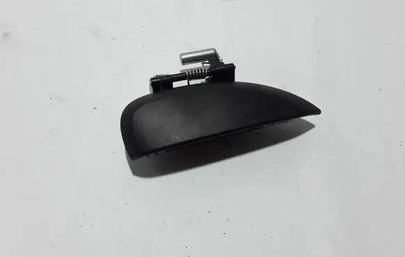 Dacia Spring Rear door exterior handle