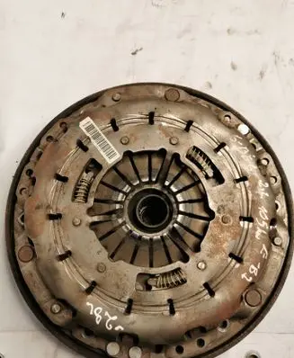 BMW 1 E81 E87 Clutch set kit 7572479