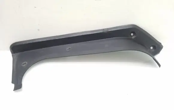 Mercedes-Benz E W212 Rain gutter A2126931033