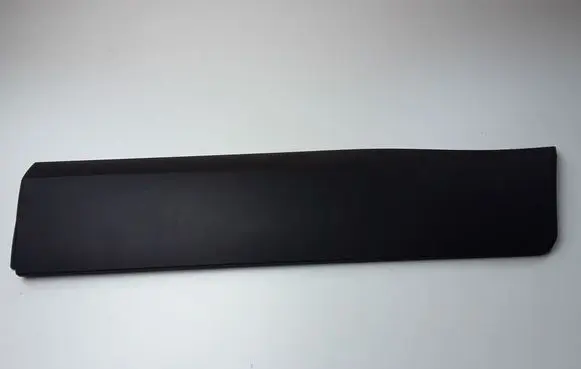 Opel Crossland X Rear door trim (molding) 13482100