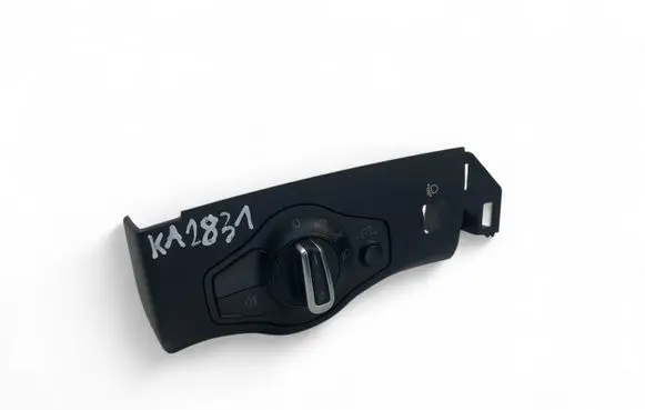 Audi A4 S4 B8 8K Light switch 8K0941531E
