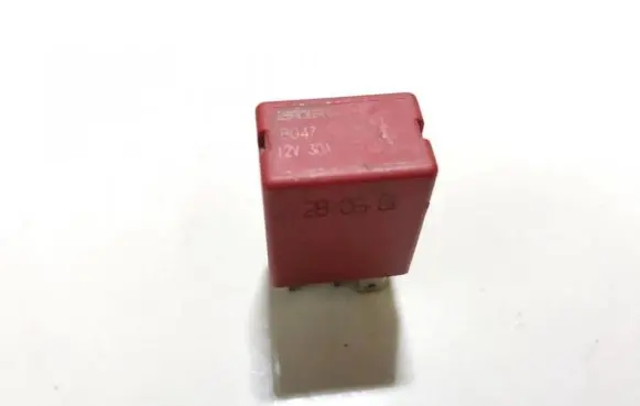 Alfa Romeo 156 Other relay 46446542 232003