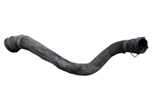 BMW 5 G30 G31 Engine coolant pipe/hose S2000622 2504603