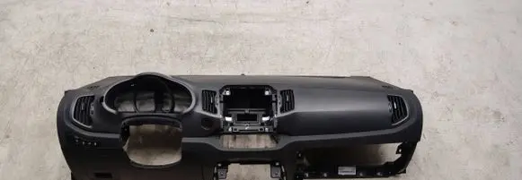 KIA Sportage Dashboard 847103u010wk